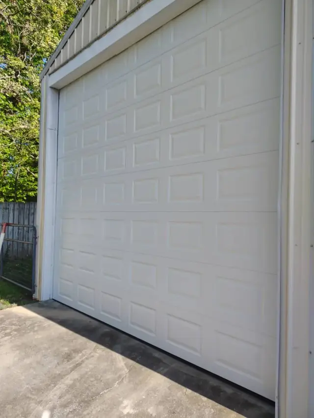How Often Should You Service a Garage Door? A Greeneville TN Guide