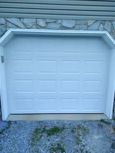 Best Garage Doors for Curb Appeal and Resale Value