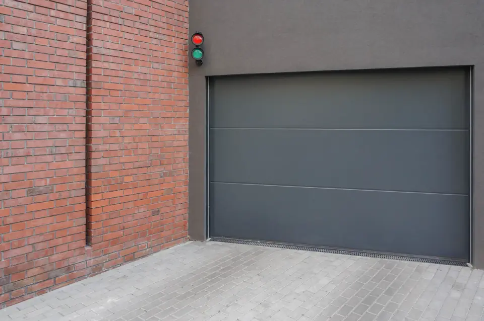 Garage door opener installation in Greene County