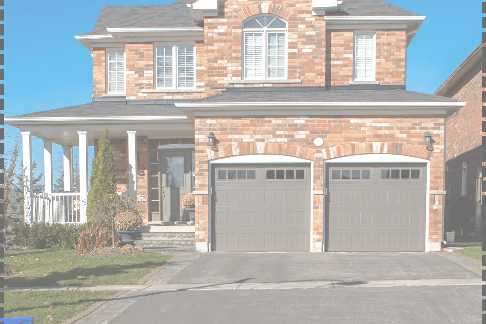 Garage Door Findings on a Home Inspection: What Buyers and Sellers Should Know